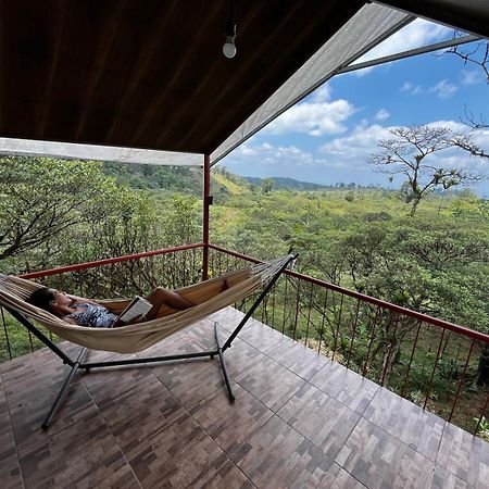 Garza del Sol Glamping Río Celeste Buganvilia Rio Celeste Exterior foto